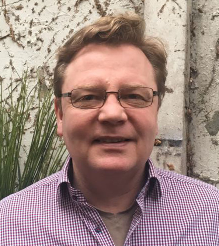 Stephan Sagebiel