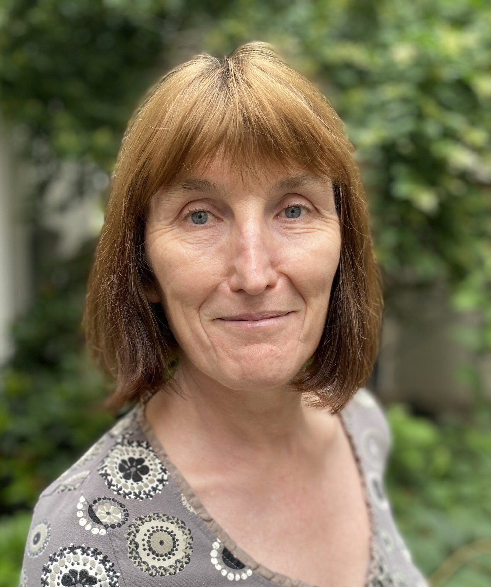 Silke Jahnke-Bauch