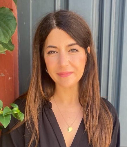 Iris Nurkovic