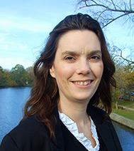 Portrait von Tanja Petrowski