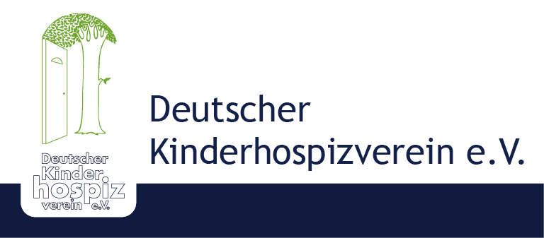 Logo Deutscher Kinderhospizverein